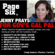 Image for article titled Hillary, Sarah, And Kay: What's Wrong With Female Politicians' Last Names?